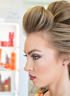 Crazy Girls Beauty Make-up