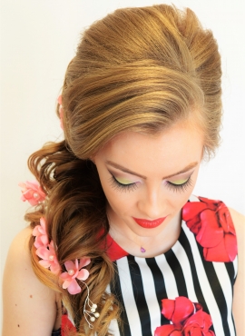 Crazy Girls Beauty Make-up