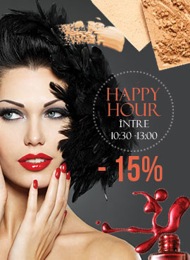 Happy Hour